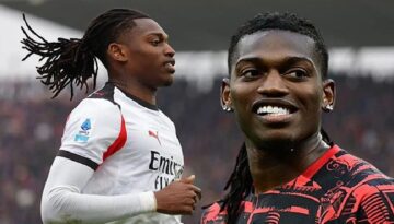 Galatasaray’a Leao transferinde İngiltere’den rakip çıktı!