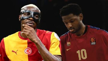 Galatasaray’da Chimezie Metu transferi için Osimhen itirafı!