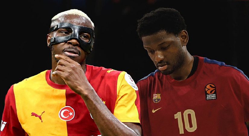 Galatasaray’da Chimezie Metu transferi için Osimhen itirafı!