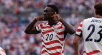 Galatasaray’da Folarin Balogun sesleri!
