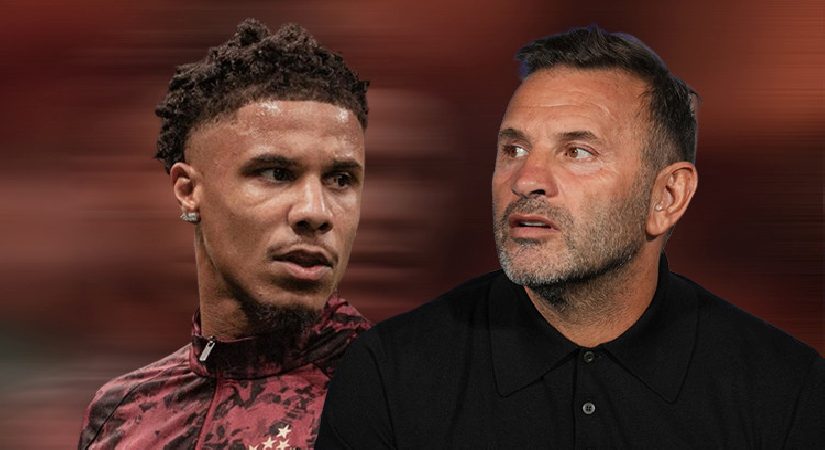 Galatasaray’da Ismail Jakobs tehlikesi! Kritik ayrıntı ortaya çıktı