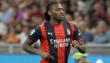Galatasaray’da keyifli son: Leao ‘geliyorum’ dedi!