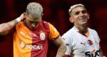 Galatasaray’da Lucas Torreira için İtalya’ya dönme tezi: Görüşmeler başladı!