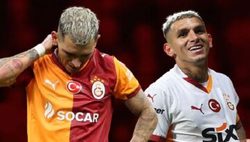 Galatasaray’da Lucas Torreira için İtalya’ya dönme tezi: Görüşmeler başladı!