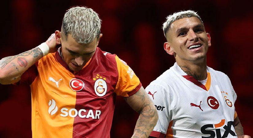 Galatasaray’da Lucas Torreira için İtalya’ya dönme tezi: Görüşmeler başladı!