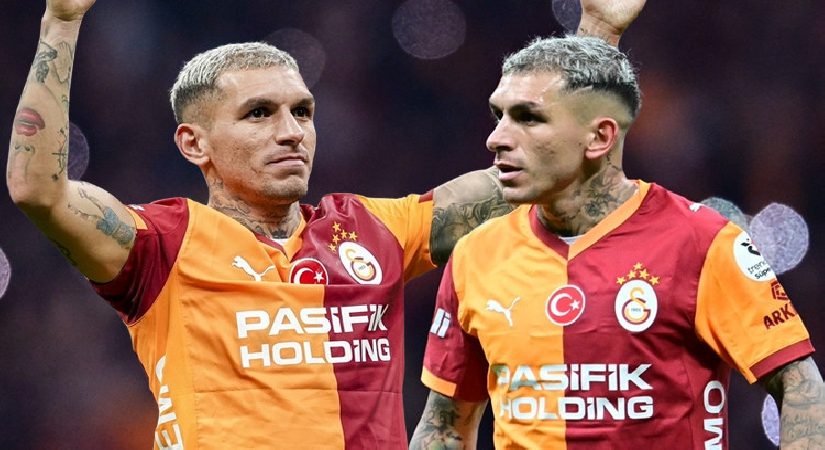 Galatasaray’da Lucas Torreira şoku!