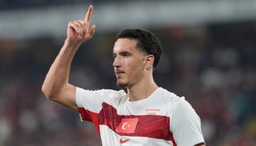 Galatasaray’da memnun son: Deniz Gül ile prensip anlaşma!
