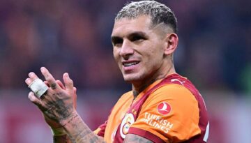 Galatasaray’da Torreira kararı: Kâfi ki kal!