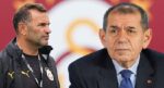 Galatasaray’da transfer krizi: Okan Buruk’un canına tak etti!