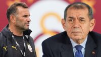 Galatasaray’da transfer krizi: Okan Buruk’un canına tak etti!