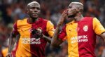 Galatasaray’da Victor Osimhen fırtınası: 3 haftada 7 yaptı!