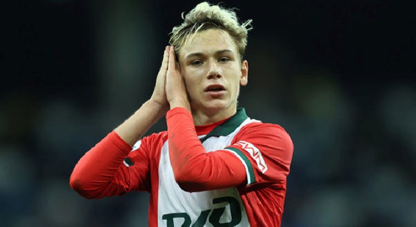 Galatasaray’dan Batrakov transferi için dev adım!