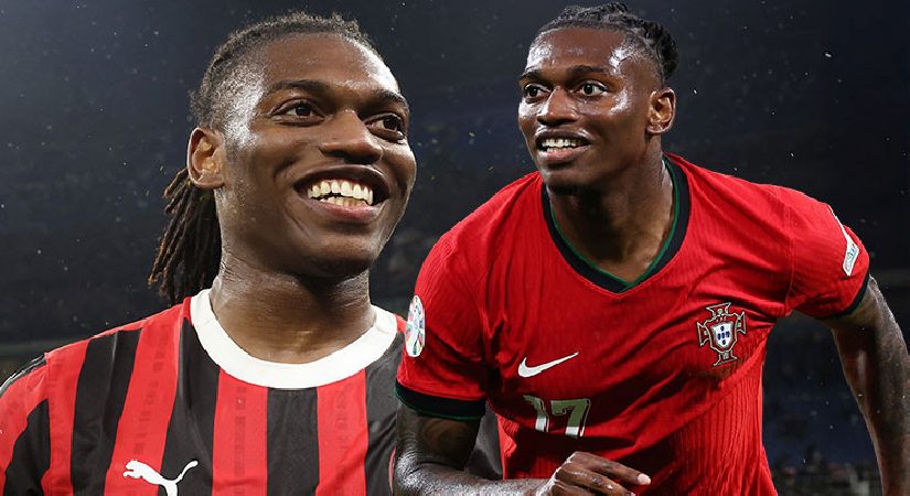 Galatasaray’dan Leao için yeni hamle! Kritik tepe sonrası karar çıkacak