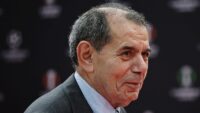 Galatasaray’dan Şampiyonlar Ligi kurası sonrası birinci açıklama. “Zor fakat biz alışığız”