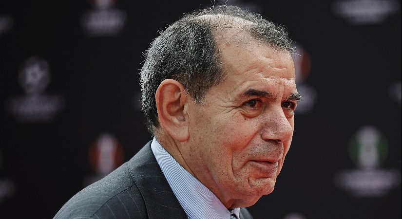 Galatasaray’dan Şampiyonlar Ligi kurası sonrası birinci açıklama. “Zor fakat biz alışığız”