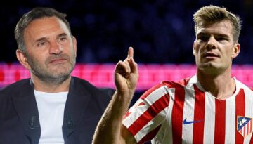 Galatasaray’dan Sörloth bombası! Menajeriyle görüşüldü