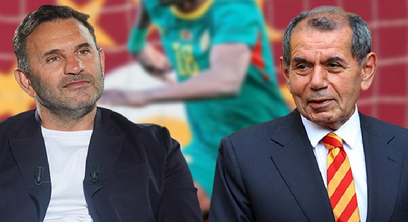 Galatasaray’dan transferde 45 milyon euroluk atak! Resmi teklif yapıldı