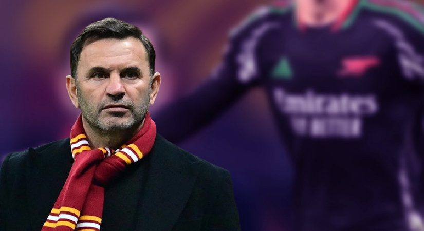 Galatasaray’dan transferde Londra çıkarması! İki yıldız birden