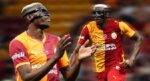 Galatasaray’dan Victor Osimhen kararı!