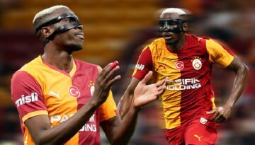Galatasaray’dan Victor Osimhen kararı!