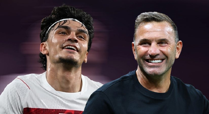 Galatasaray’ın Can Uzun için yaptığı teklif ortaya çıktı!