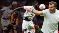 Galatasaray’ın Göztepe’yi yendiği maç sonrası açıkladı: Tony Pulis görse gözleri dolardı