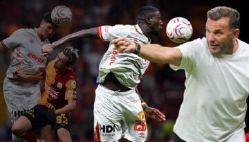 Galatasaray’ın Göztepe’yi yendiği maç sonrası açıkladı: Tony Pulis görse gözleri dolardı