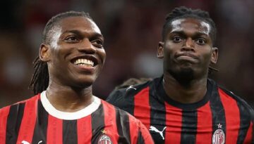 Galatasaray’ın gündemindeki Rafael Leao için Ruben Amorim’den açıklama!