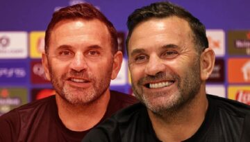 Galatasaray’ın transferi geliyor! Tarih belirli oldu