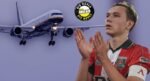Galatasaray’ın yeni transferi Batrakov’un İstanbul’a geliş saati belirli oldu!