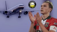 Galatasaray’ın yeni transferi Batrakov’un İstanbul’a geliş saati belirli oldu!