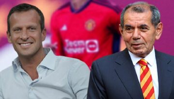 Gardi’den 40 milyon euroluk transfer önerisi: ‘Hemen Galatasaray’a getirebilirim!’