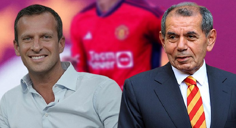 Gardi’den 40 milyon euroluk transfer önerisi: ‘Hemen Galatasaray’a getirebilirim!’