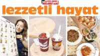 Gastronomi kazanında kaynayanlar