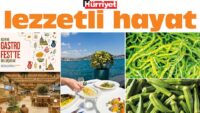 Gastronomi kazanında kaynayanlar