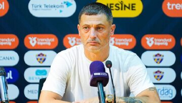 Gaziantep FK Mirel Radoi ile yollarını ayırdı!