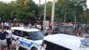 Gaziantep’i ayağa kaldıran cinsel istismar argümanı. 5 kişi tutuklandı