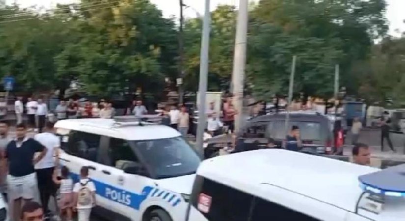Gaziantep’i ayağa kaldıran cinsel istismar argümanı. 5 kişi tutuklandı