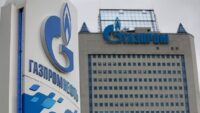 Gazprom: Avrupa’nın depolarındaki gaz rekor düzeyde düşük