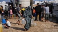 Gazze’de insani kriz büyüyor: Hamas’tan yardım daveti