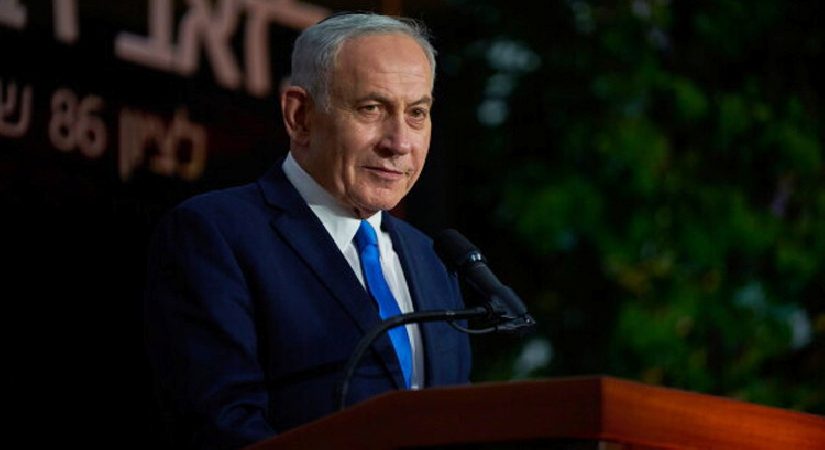Gazze’deki hükümetten Netanyahu’nun açıklamalarına sert reaksiyon