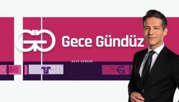 Gece Gündüz 11 Ağustos 2026