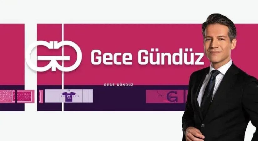 Gece Gündüz 12 Ağustos 2026