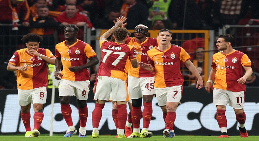 Geçen dönemin yıldızıydı, Galatasaray’a telefon açıp “Beni alın” dedi