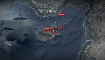 Girne feribot faciasında cevap bekleyen sorular