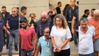 Girne’deki feribot faciasında dokuz tutuklama kararı: Kaptan sözünde neler söyledi?
