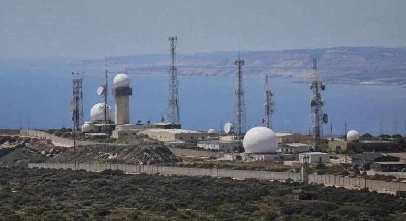 GKRY’deki İngiliz üssünde ‘Çin’ alarmı