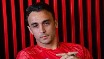Gökhan Sazdağı: ‘Galatasaray maçına tezli gideceğiz’