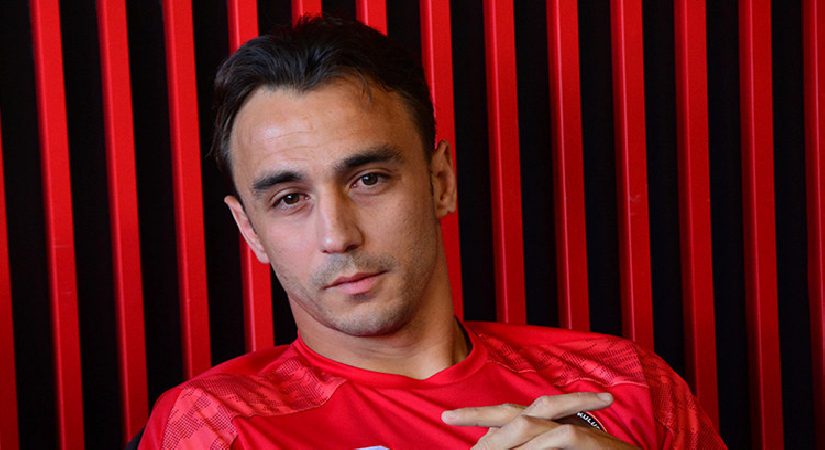 Gökhan Sazdağı: ‘Galatasaray maçına tezli gideceğiz’