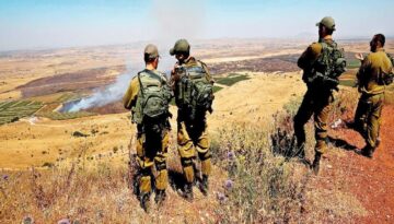 Golan’da İsrail’i tanımışlardı… Kolombiya’ya ‘karardan geri dön’ daveti